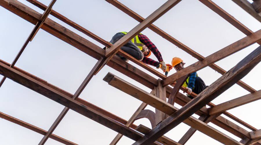 Expert Emergency Roof Repairs services in Cartersville, VA